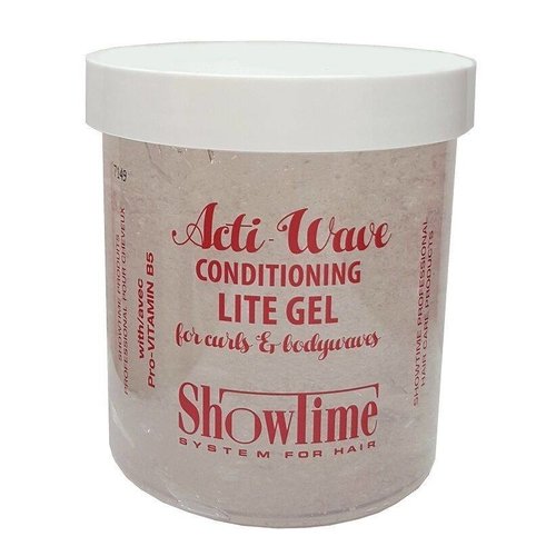 Showtime Showtime Acti Wave Lite Gel 475 Ml Showtime Showtime Acti Wave Lite Gel 475 Ml