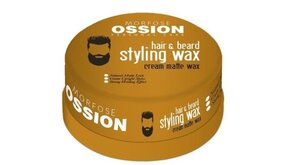 Morfose Ossion  Matte Baard En Haarwax 150 Ml