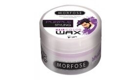 Morfose Colorwax Purple Morfose 125 Ml
