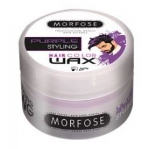Morfose Colorwax Purple Morfose 125 Ml Morfose Colorwax Purple Morfose 125 Ml