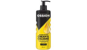 Morfose Morfose Ossion Aftershave Balsem Citroen 400 Ml