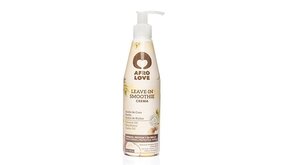 Afro love Afro Love Leave In Smoothie Coconut/ Shea Butter/ Castor Oil 290 Ml