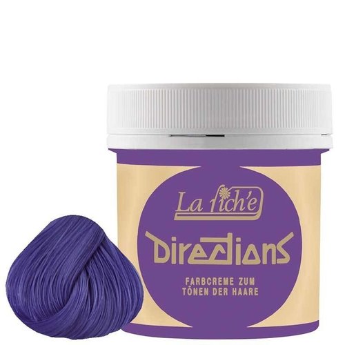 Directions Directions Haarverf Violet 88 Ml Directions Directions Haarverf Violet 88 Ml