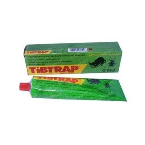 Tibtrap Tibtrap Muizenlijm150ml Tibtrap Tibtrap Muizenlijm150ml