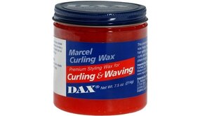 Dax Dax Curling & Waving Wax 213 Gram Dax Dax Curling & Waving Wax 213 Gram