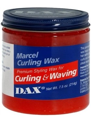 Dax Dax Curling & Waving Wax 213 Gram