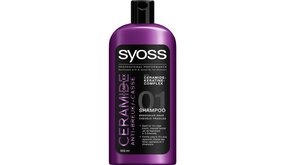 Syoss Syoss Shampoo 500Ml Ceramide Complex