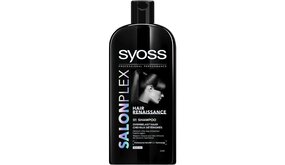 Syoss Syoss Shampoo 500Ml Salonplex