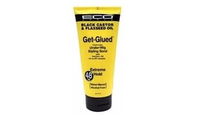 Eco Eco Styler Get- Glued Gel 177 Ml