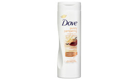 Dove Dove Bodylotion 400 Ml Pampering