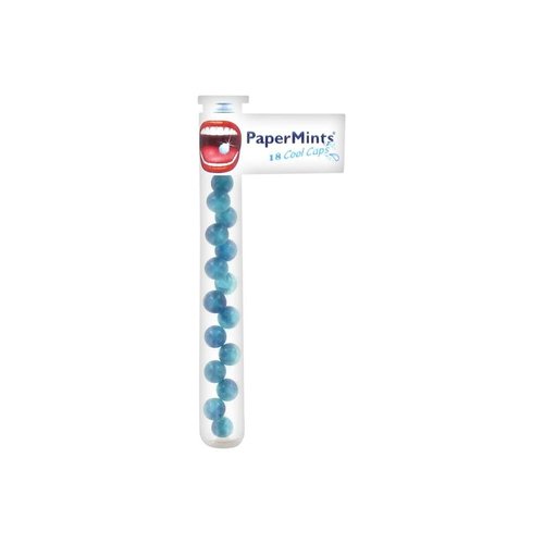 Snoep Papermints 18 Cool Caps Snoep Papermints 18 Cool Caps