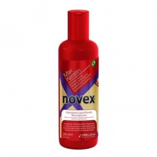 Novex Novex Max Keratin Liqiud 250ml Novex Novex Max Keratin Liqiud 250ml