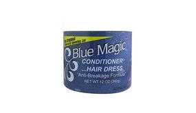 Blue magic Blue Magic Conditioner Hair Dress 300 Gram