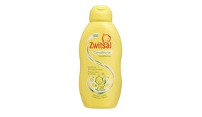 Zwitsal Zwitsal Conditioner 200Ml Zacht & Glanzend Haar