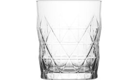 Lav Lav drinkglazen Keops 345cc 6 stuks Lav Lav drinkglazen Keops 345cc 6 stuks