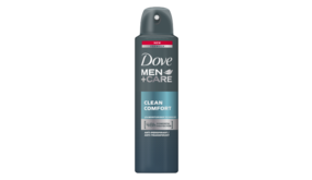 Dove Dove Men Deospray Clean Comfort 250 Ml