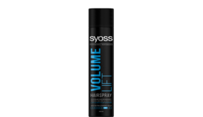 Syoss Syoss Haarspray Volume Nr 4 400 Ml Syoss Syoss Haarspray Volume Nr 4 400 Ml