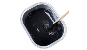 Mr. Rebel Mr Rebel Harde Ontharingswax Black 500 G