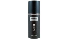AMANDO Amando Deo Spray Noir 150 Ml