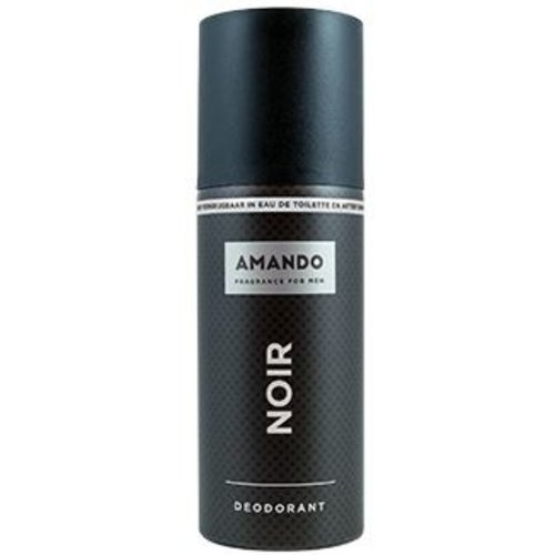 AMANDO Amando Deo Spray Noir 150 Ml AMANDO Amando Deo Spray Noir 150 Ml