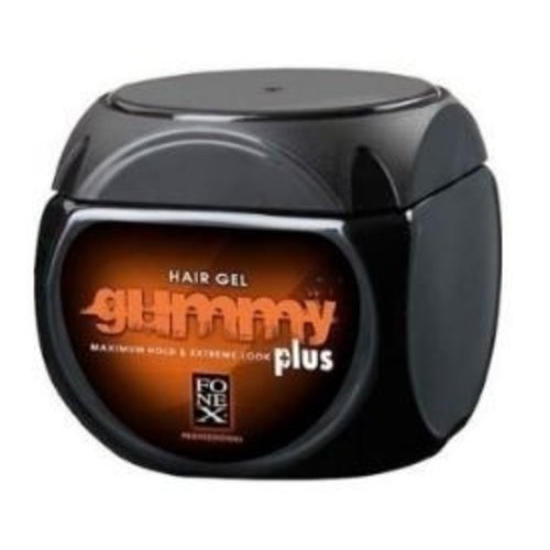 Gummy Fonex Gummy Haargel Plus 500 Ml Gummy Fonex Gummy Haargel Plus 500 Ml