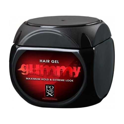 Gummy Fonex Gummy Haargel Professional Maximum Hold 500 Ml Gummy Fonex Gummy Haargel Professional Maximum Hold 500 Ml