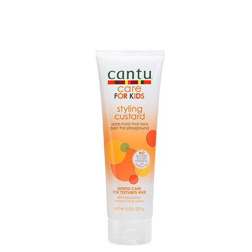 Cantu Cantu Care For Kids Styling Custard 227 Gram Cantu Cantu Care For Kids Styling Custard 227 Gram