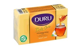 Duru Duru Body Care Zeep Honing 100 Gram