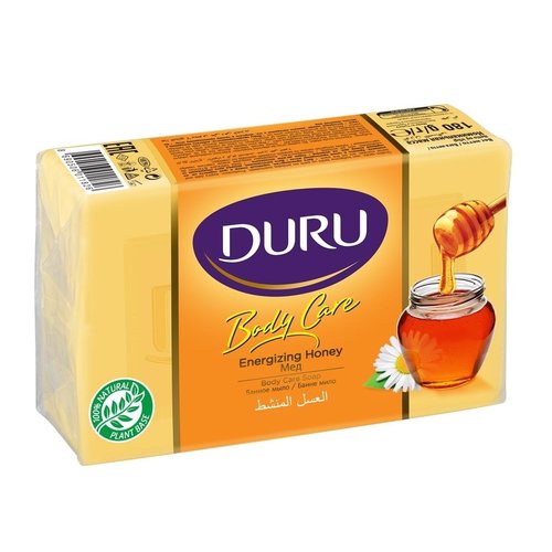 Duru Duru Body Care Zeep Honing 100 Gram Duru Duru Body Care Zeep Honing 100 Gram