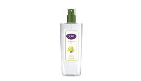 Duru Duru Eau De Cologne Spray Limon 150 Ml