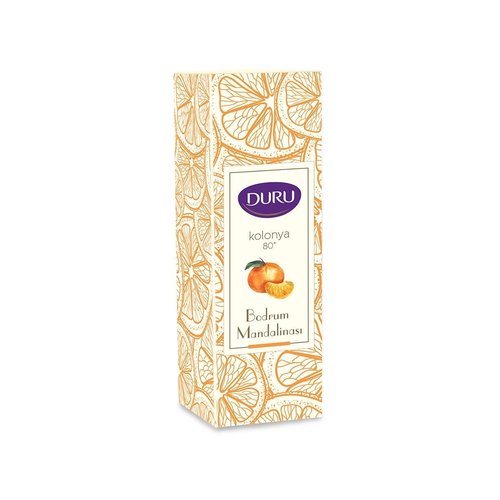 Duru Duru Eau De Cologne Bodrum Mandarijn 400 Ml Duru Duru Eau De Cologne Bodrum Mandarijn 400 Ml