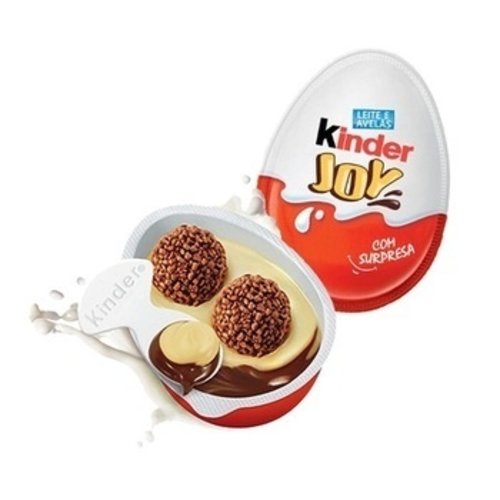Kinder Bueno Kinder Joy Suprise Kinder Bueno Kinder Joy Suprise