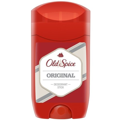 Old Spice Old Spice Deostick 50 Ml Old Spice Old Spice Deostick 50 Ml