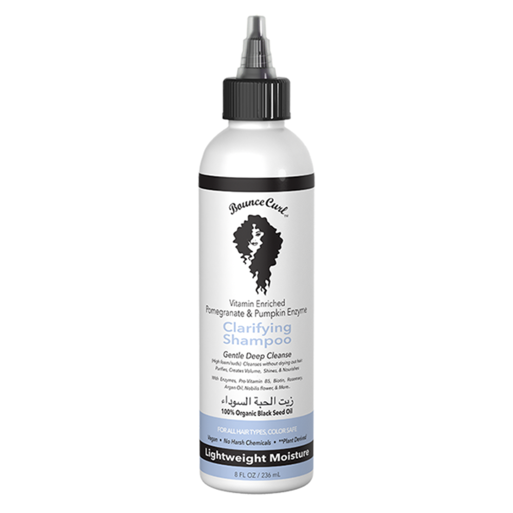 Bounce Curl Clarifying Shampoo 236ml Superdrogist
