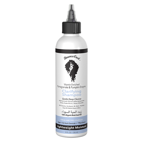 Bounce Curl Bounce Curl Clarifying Shampoo - 236ml Bounce Curl Bounce Curl Clarifying Shampoo - 236ml