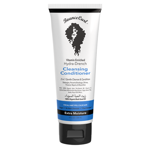 Bounce Curl Bounce Curl Super-Smooth Conditioner - 236ml Bounce Curl Bounce Curl Super-Smooth Conditioner - 236ml