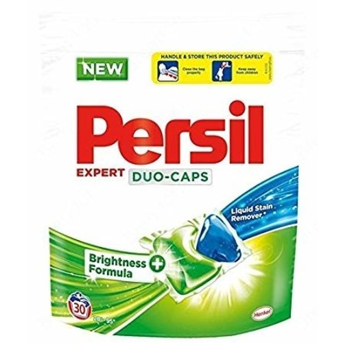 Persil Persil Duo Caps Universal 16 Stuks Persil Persil Duo Caps Universal 16 Stuks
