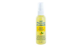 Hnp Hnp Placenta Plus Argan Oil  Leave-In Conditioner Treatment 235 Ml