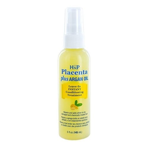 Hnp Hnp Placenta Plus Argan Oil Leave-In Conditioner Treatment 235 Ml Hnp Hnp Placenta Plus Argan Oil Leave-In Conditioner Treatment 235 Ml