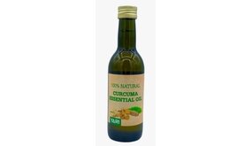 Yari Yari 100% Natural Curcuma Essential Oil 250 Ml