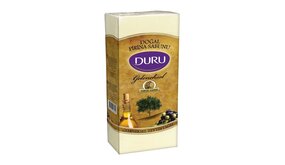 Duru Duru Naturel Olive Oil  Zeep  5x160 Gram