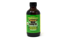 Jamaican Jamaican Black Castor Oil Rosemary 118ml