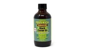 Jamaican Jamaican Black Castor Oil Eucalyptus 118 Ml