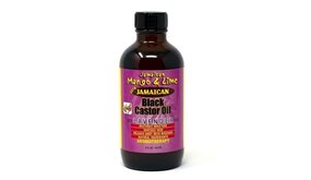 Jamaican Jamaican Black Castor Oil Lavender 118 Ml