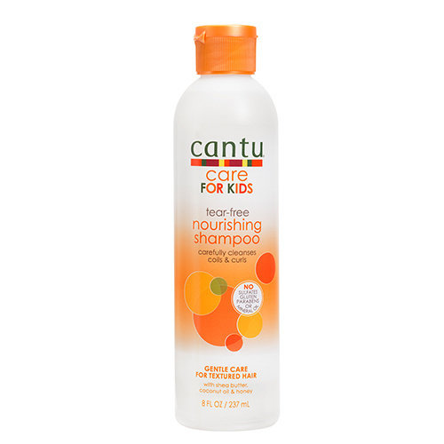 Cantu Cantu Care For Kids Shampoo Nourishing 237 Ml Cantu Cantu Care For Kids Shampoo Nourishing 237 Ml