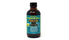 Jamaican Jamaican Black Castor Oil Amla 118 Ml