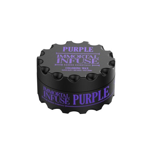 Immortal Immortal Colorwax Purple 100 Ml Immortal Immortal Colorwax Purple 100 Ml