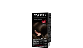Syoss Syoss Colors Haarverf Donkerbruin 3-1