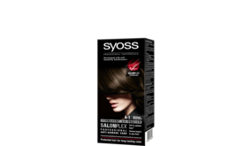 Syoss Syoss Colors Haarverf Middenbruin 4-1