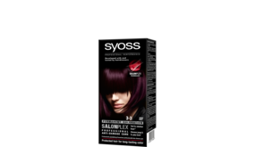 Syoss Syoss Colors Haarverf Violet 3-3